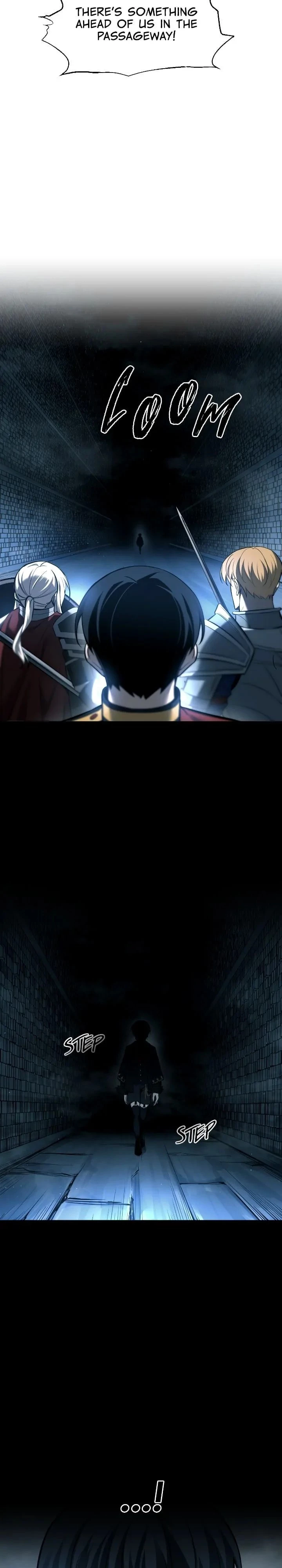Tyrant of the Tower Defense Game Chapter 89 - 41