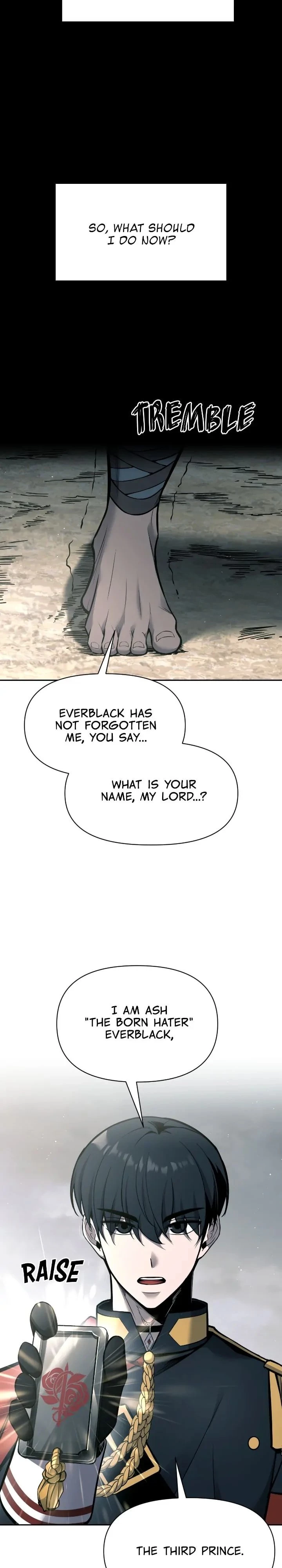 Tyrant of the Tower Defense Game Chapter 88 - 38