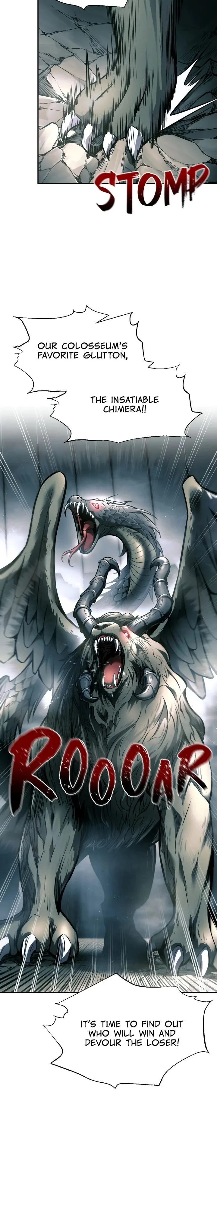 Tyrant of the Tower Defense Game Chapter 87 - 5