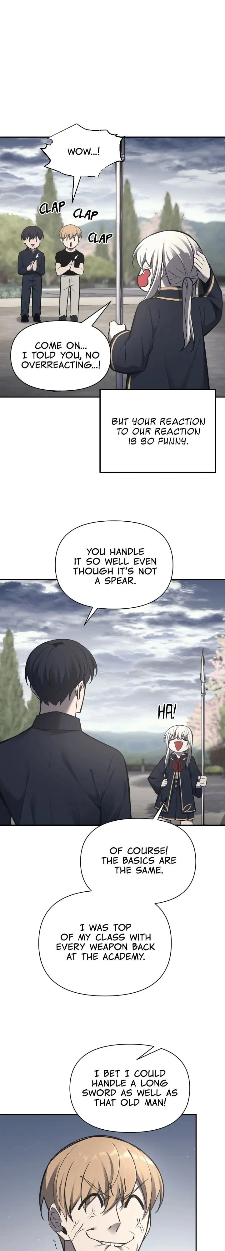 Tyrant of the Tower Defense Game Chapter 86 - 4