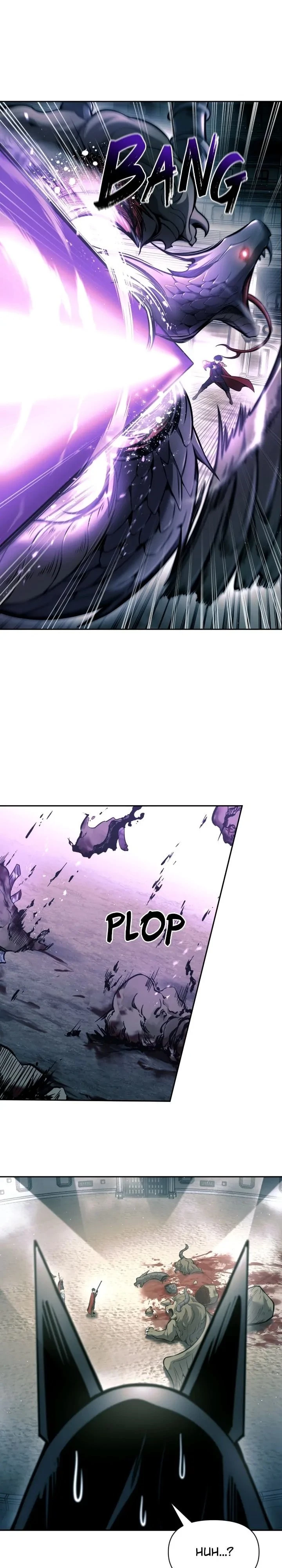 Tyrant of the Tower Defense Game Chapter 87 - 13