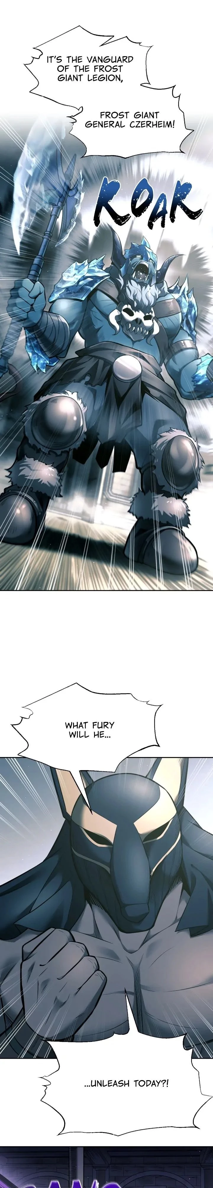 Tyrant of the Tower Defense Game Chapter 87 - 16