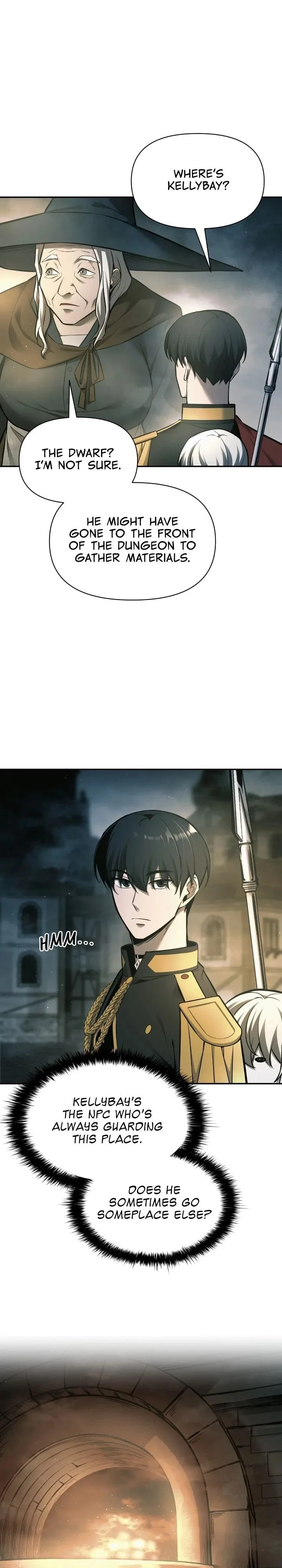 Tyrant of the Tower Defense Game Chapter 86 - 10