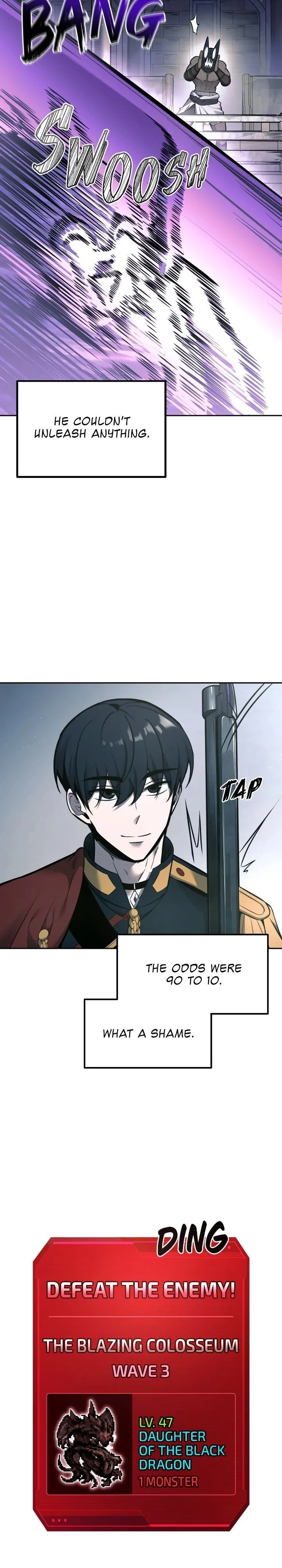 Tyrant of the Tower Defense Game Chapter 87 - 17