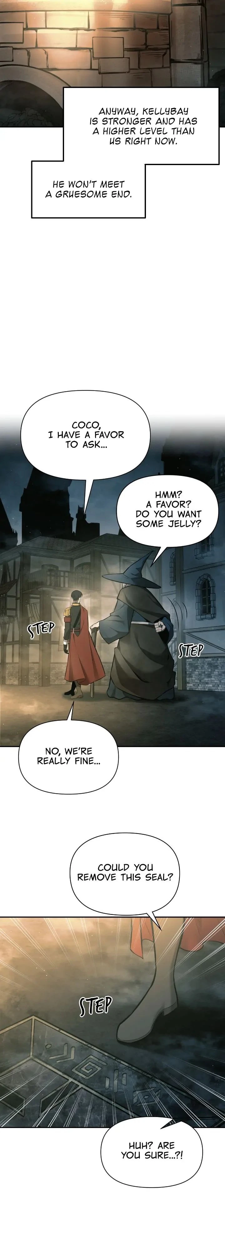 Tyrant of the Tower Defense Game Chapter 86 - 11