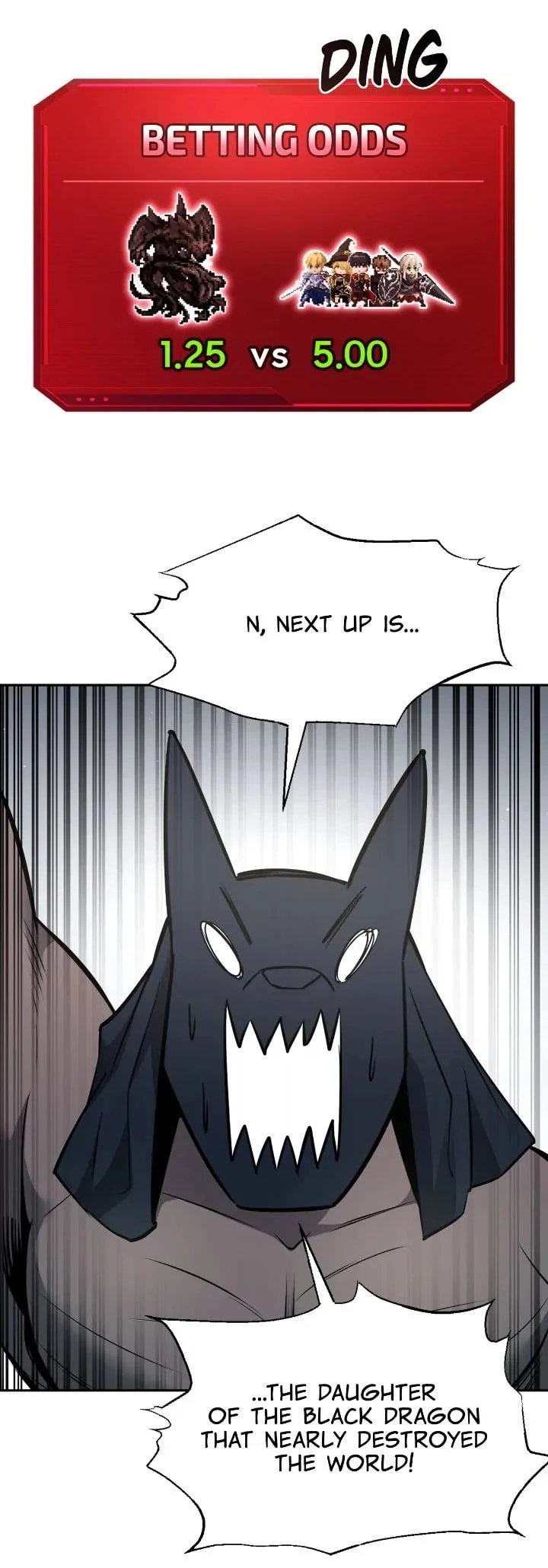 Tyrant of the Tower Defense Game Chapter 87 - 18
