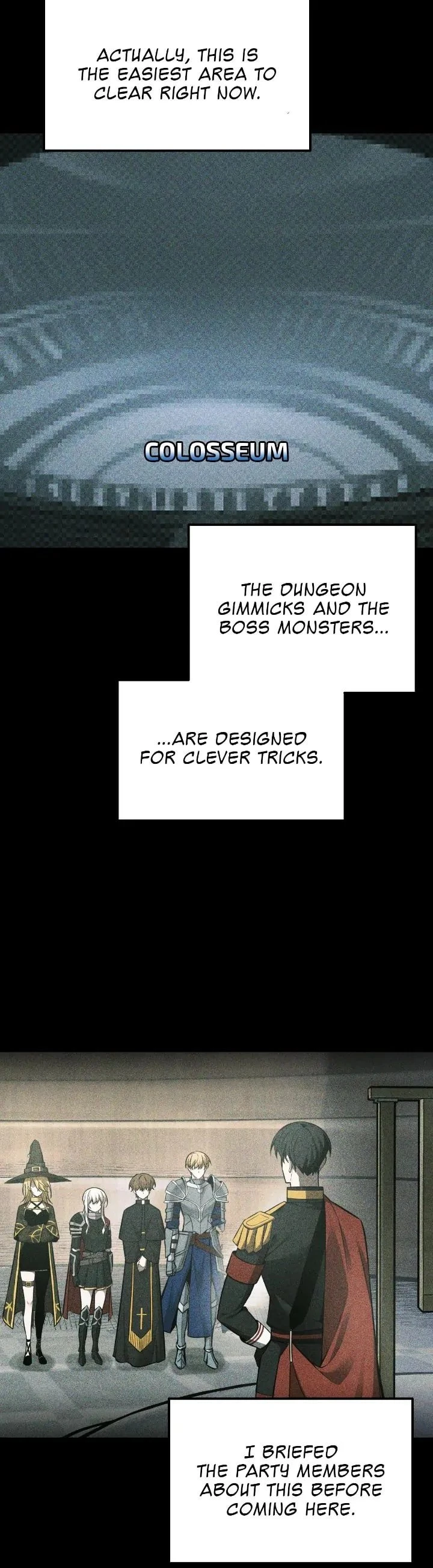 Tyrant of the Tower Defense Game Chapter 86 - 15