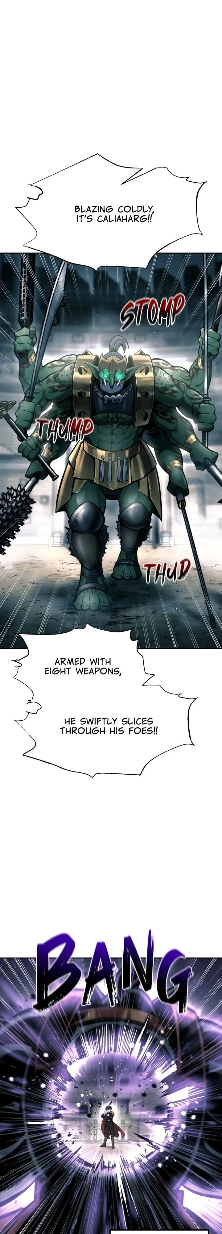 Tyrant of the Tower Defense Game Chapter 87 - 22