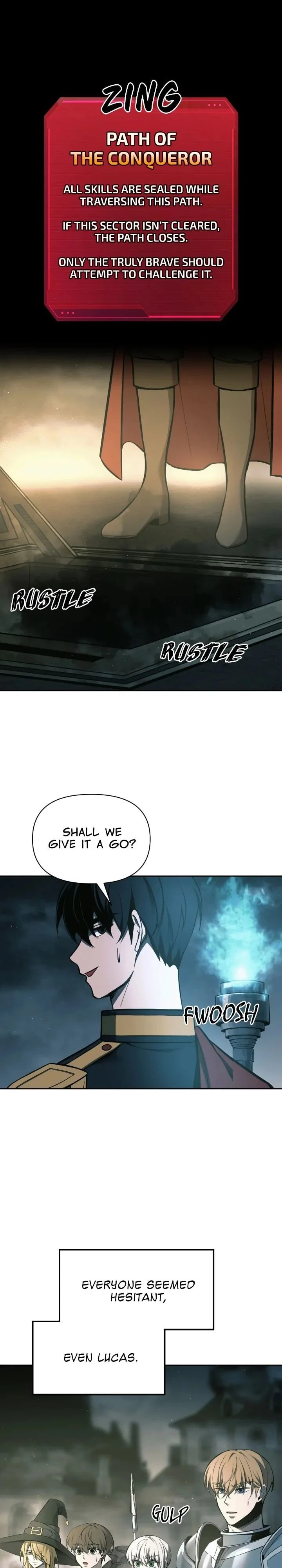 Tyrant of the Tower Defense Game Chapter 86 - 16
