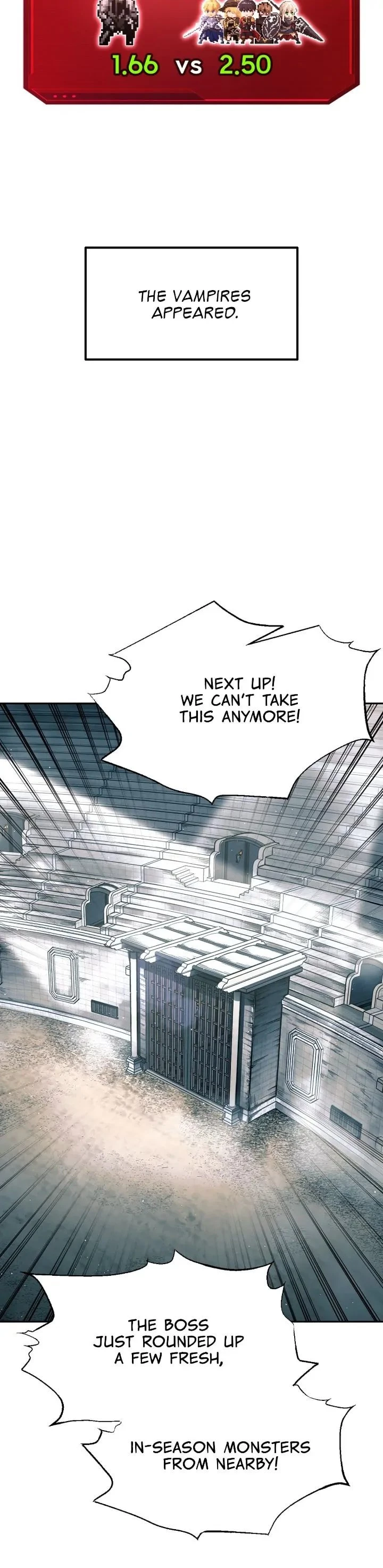 Tyrant of the Tower Defense Game Chapter 87 - 24