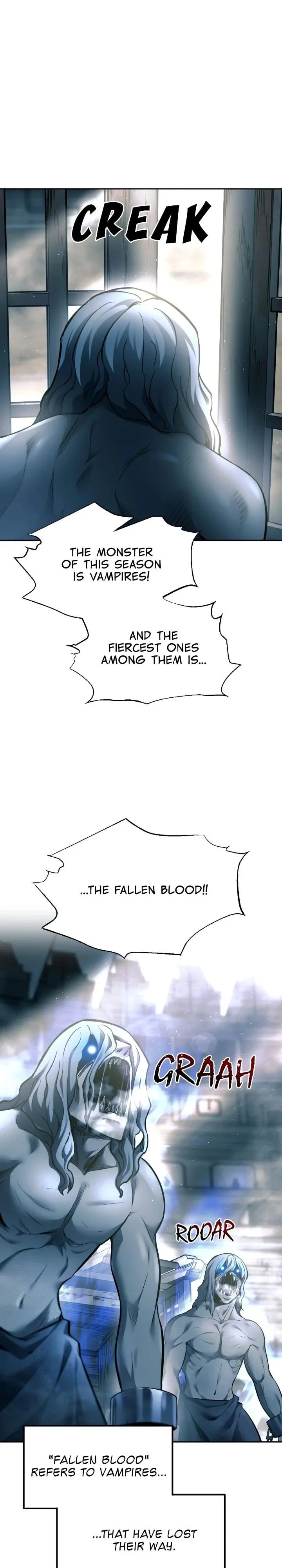 Tyrant of the Tower Defense Game Chapter 87 - 25