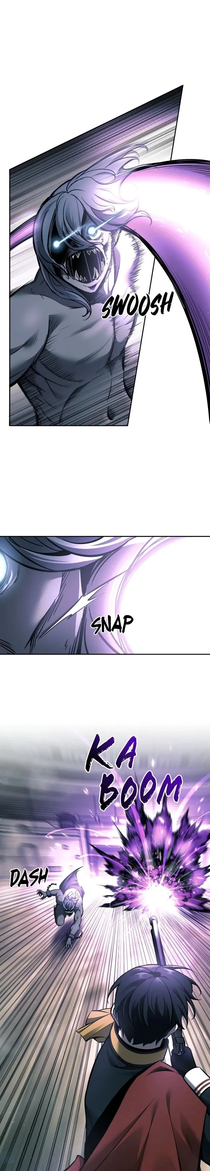 Tyrant of the Tower Defense Game Chapter 87 - 28