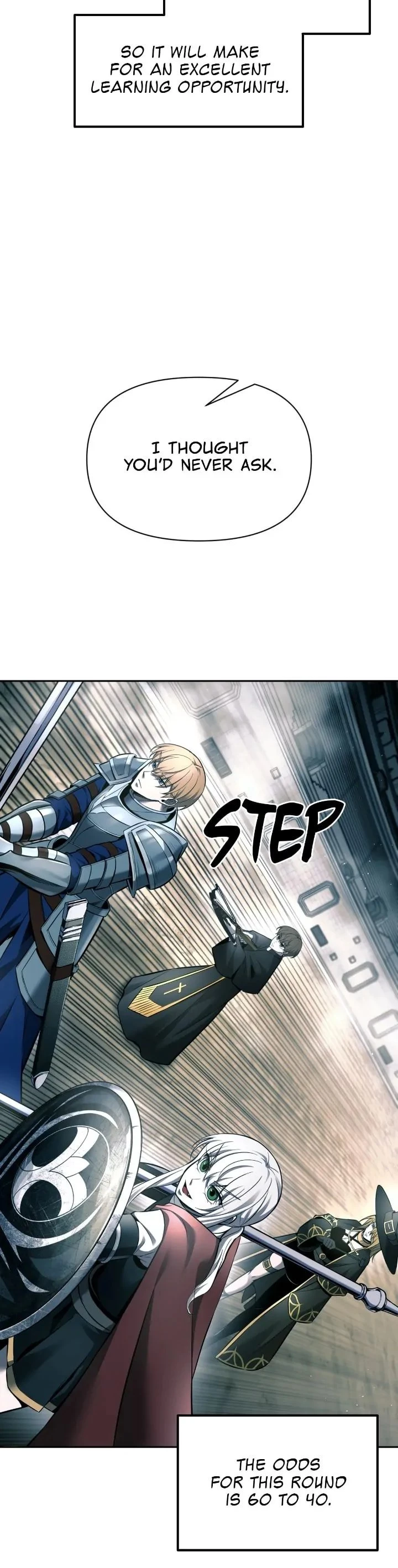 Tyrant of the Tower Defense Game Chapter 87 - 30