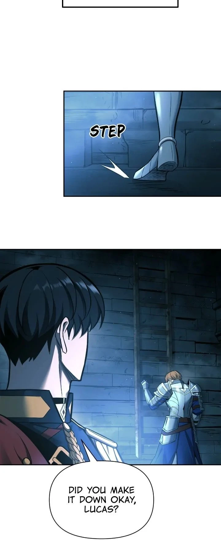 Tyrant of the Tower Defense Game Chapter 86 - 24