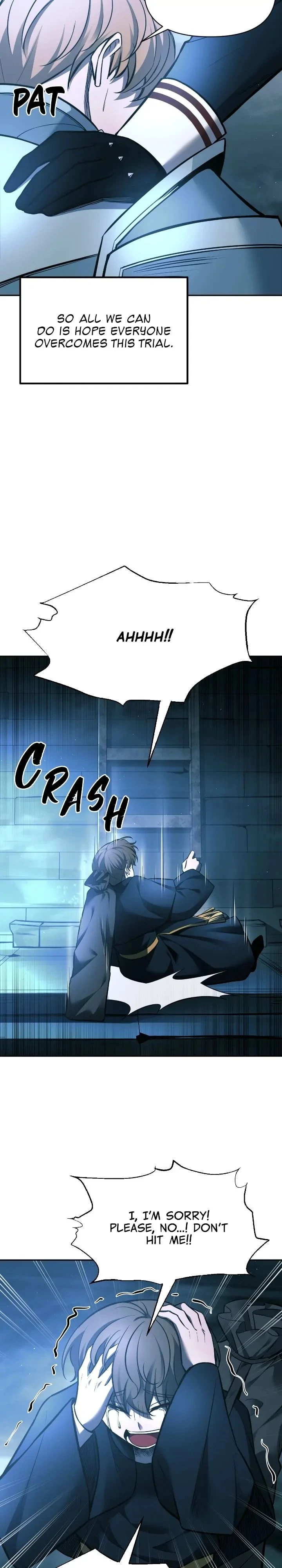 Tyrant of the Tower Defense Game Chapter 86 - 26