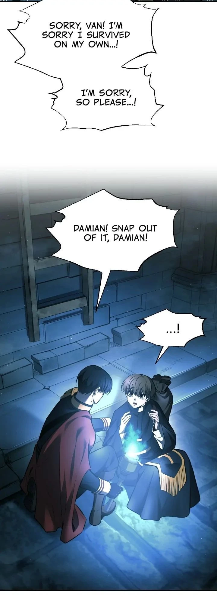 Tyrant of the Tower Defense Game Chapter 86 - 27