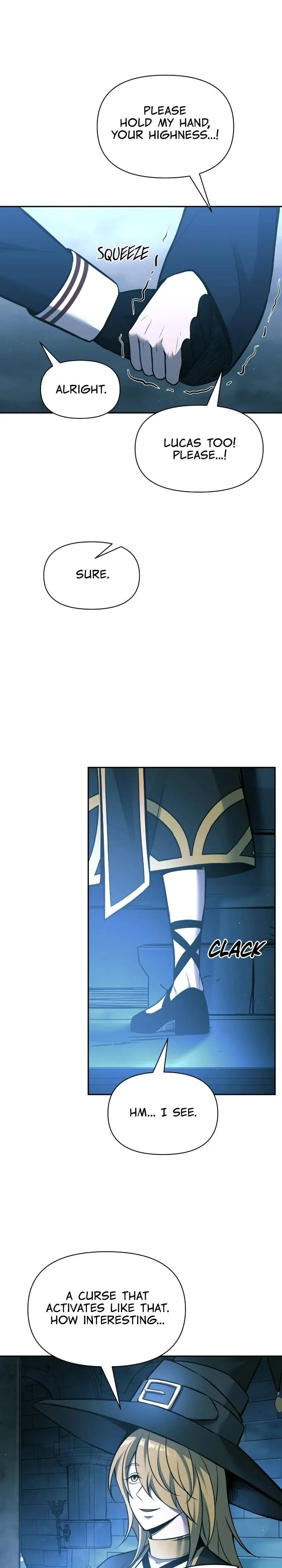 Tyrant of the Tower Defense Game Chapter 86 - 28