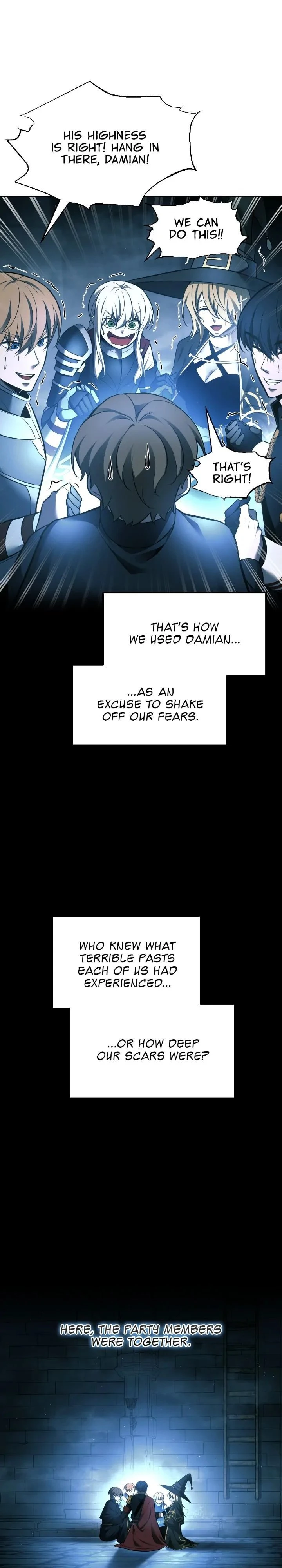 Tyrant of the Tower Defense Game Chapter 86 - 34