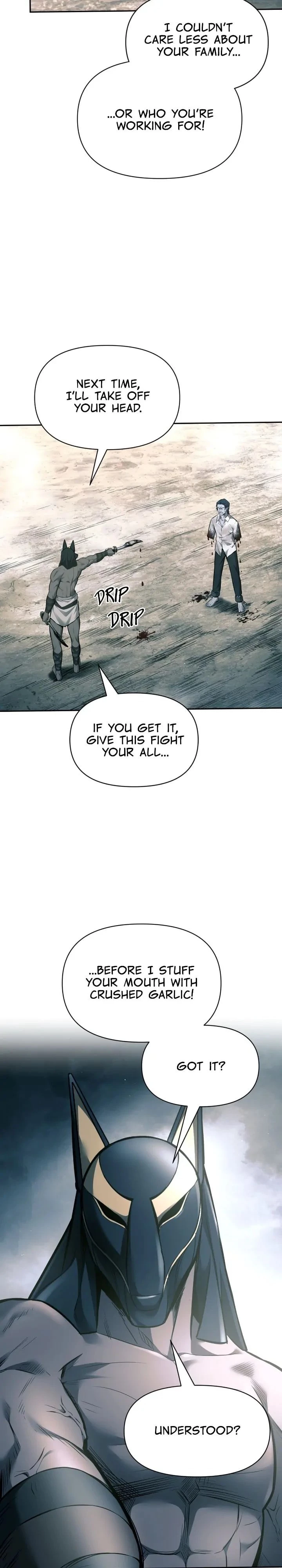 Tyrant of the Tower Defense Game Chapter 87 - 41