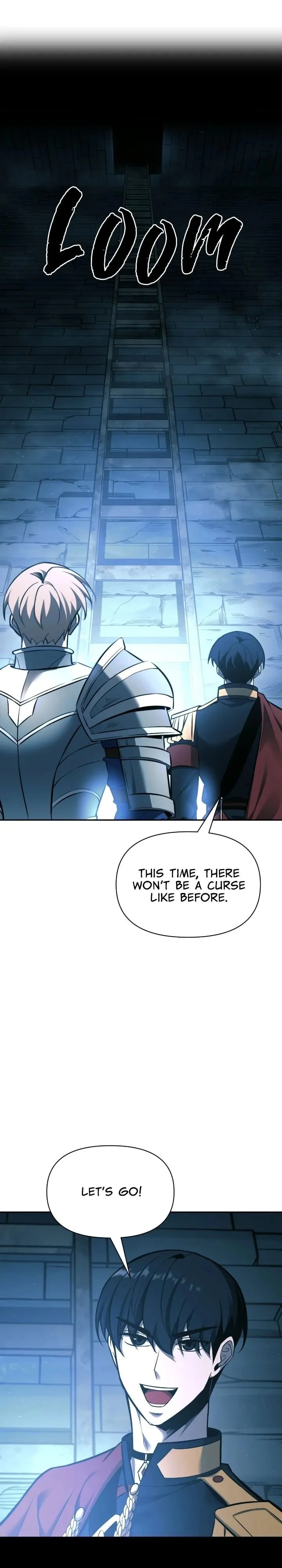 Tyrant of the Tower Defense Game Chapter 86 - 37