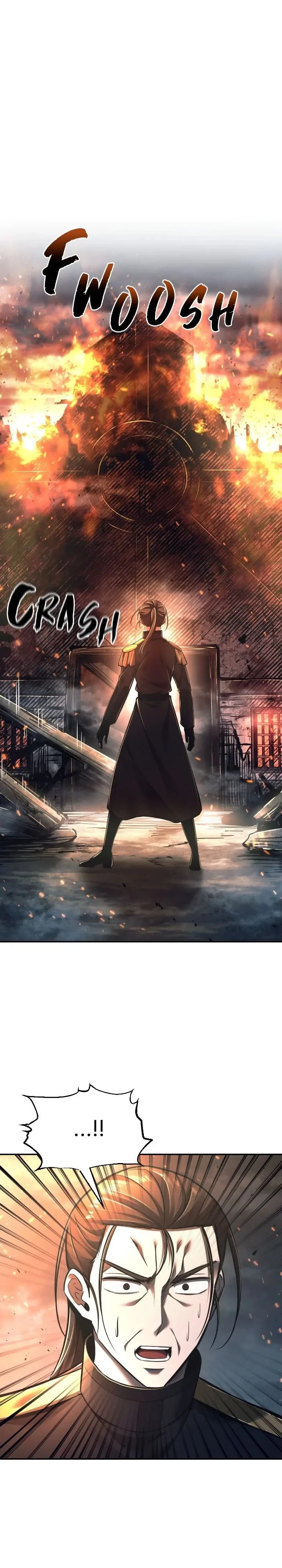 Tyrant of the Tower Defense Game Chapter 85 - 2