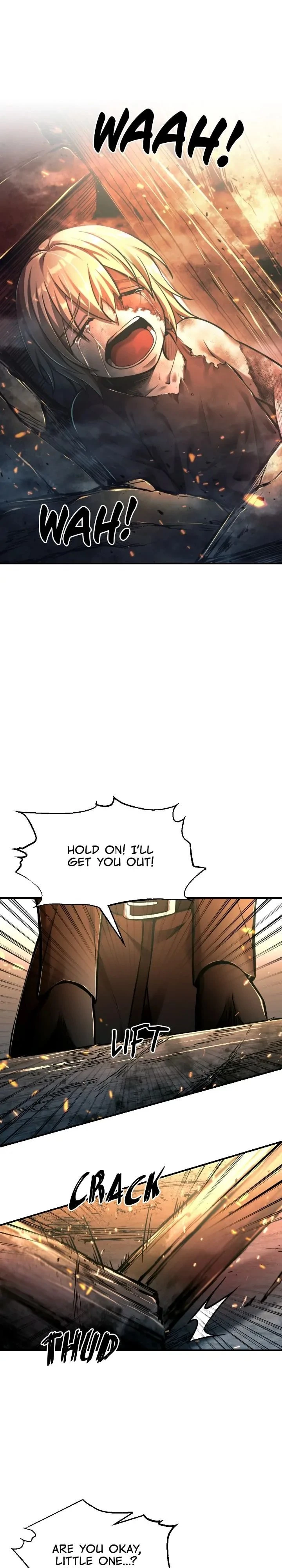 Tyrant of the Tower Defense Game Chapter 85 - 3