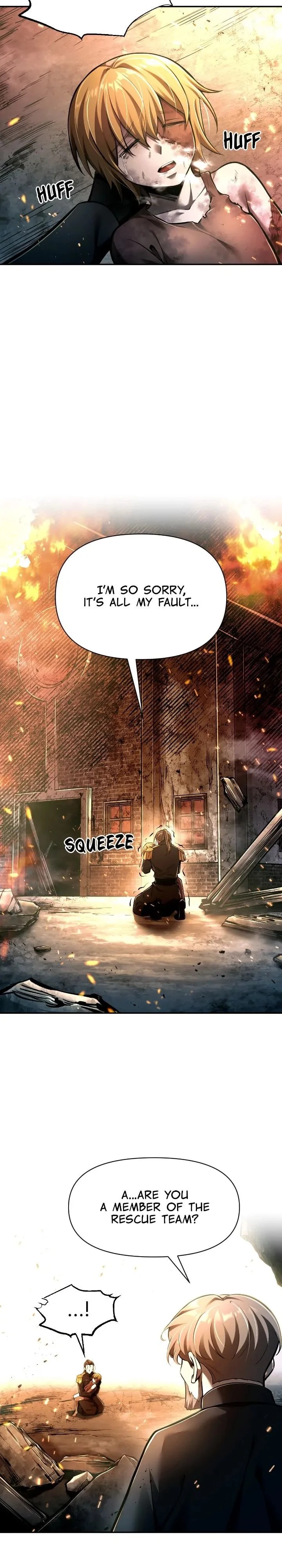 Tyrant of the Tower Defense Game Chapter 85 - 4