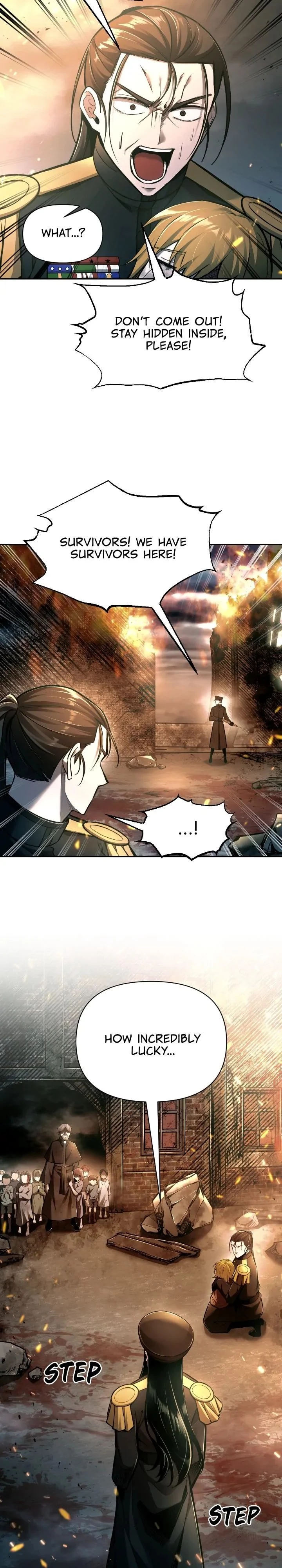 Tyrant of the Tower Defense Game Chapter 85 - 6