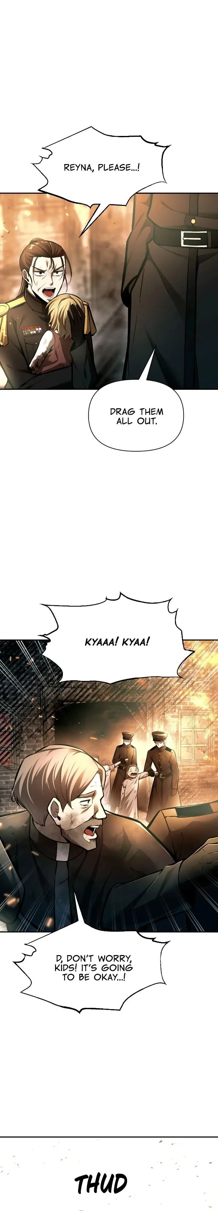 Tyrant of the Tower Defense Game Chapter 85 - 8
