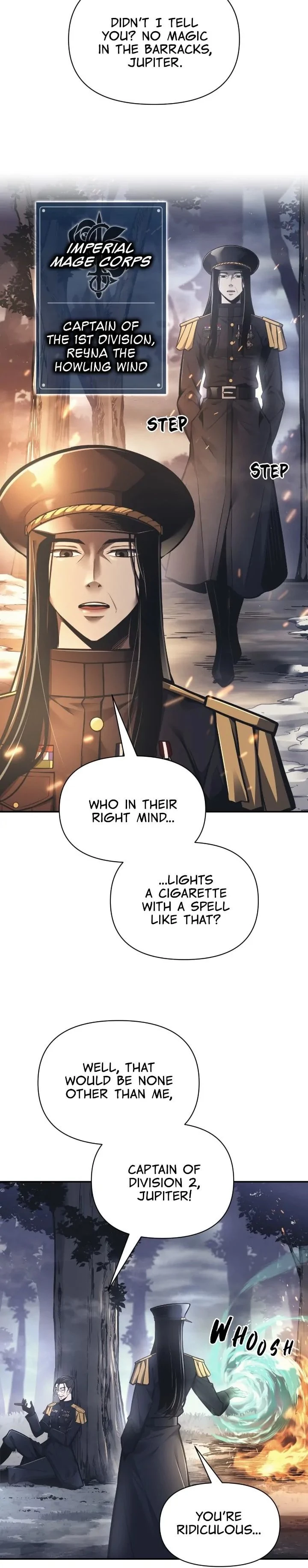 Tyrant of the Tower Defense Game Chapter 84 - 3