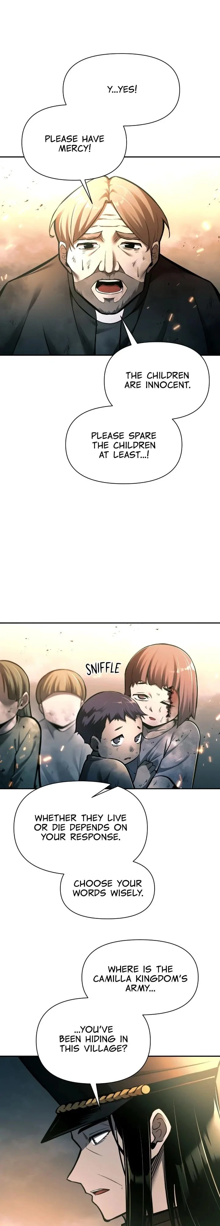 Tyrant of the Tower Defense Game Chapter 85 - 11