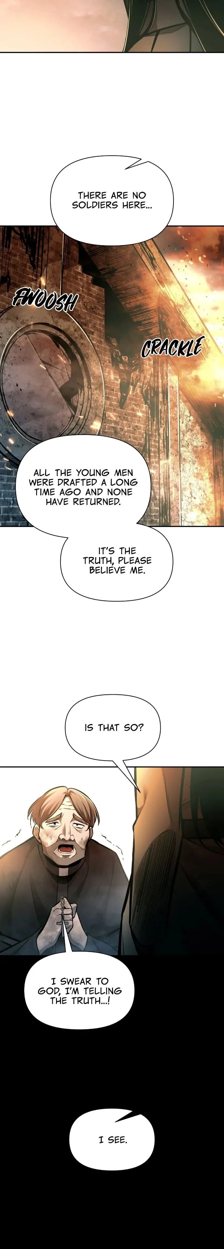 Tyrant of the Tower Defense Game Chapter 85 - 12