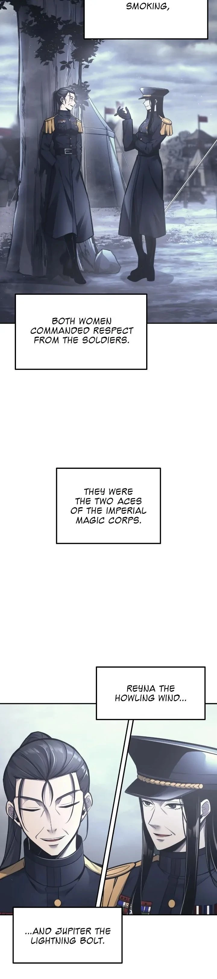 Tyrant of the Tower Defense Game Chapter 84 - 6