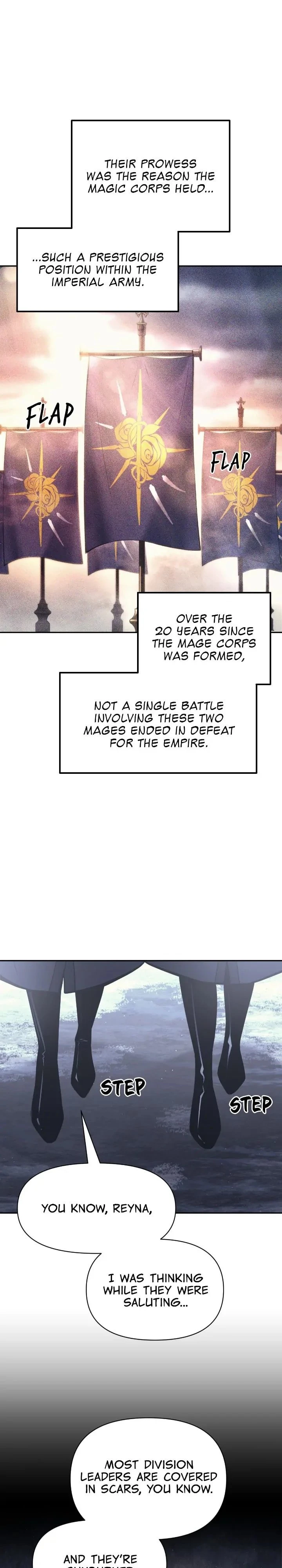 Tyrant of the Tower Defense Game Chapter 84 - 7