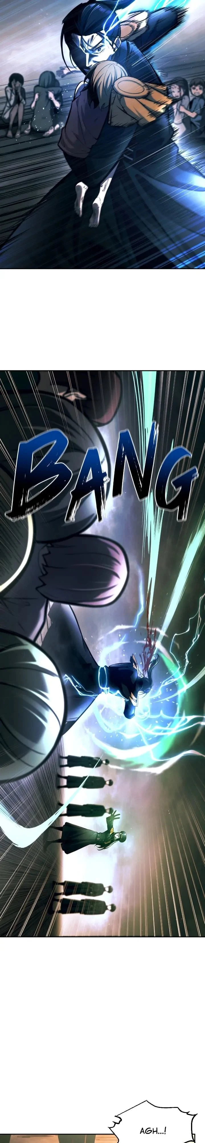 Tyrant of the Tower Defense Game Chapter 85 - 16