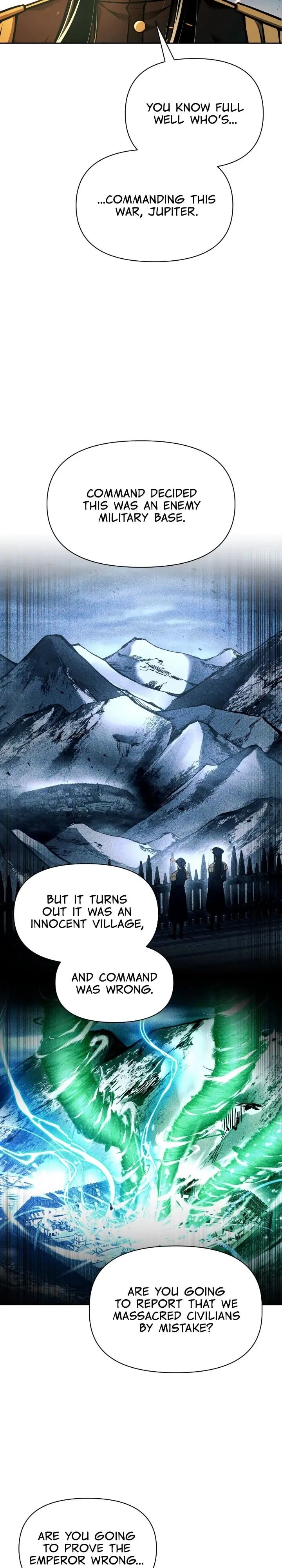 Tyrant of the Tower Defense Game Chapter 85 - 19