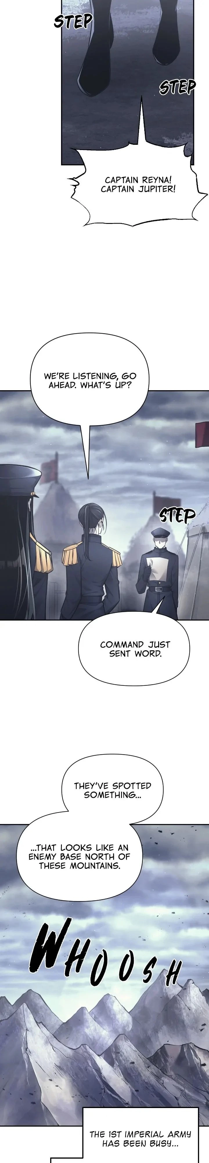 Tyrant of the Tower Defense Game Chapter 84 - 11
