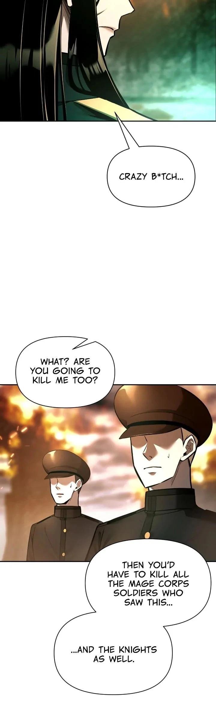 Tyrant of the Tower Defense Game Chapter 85 - 23