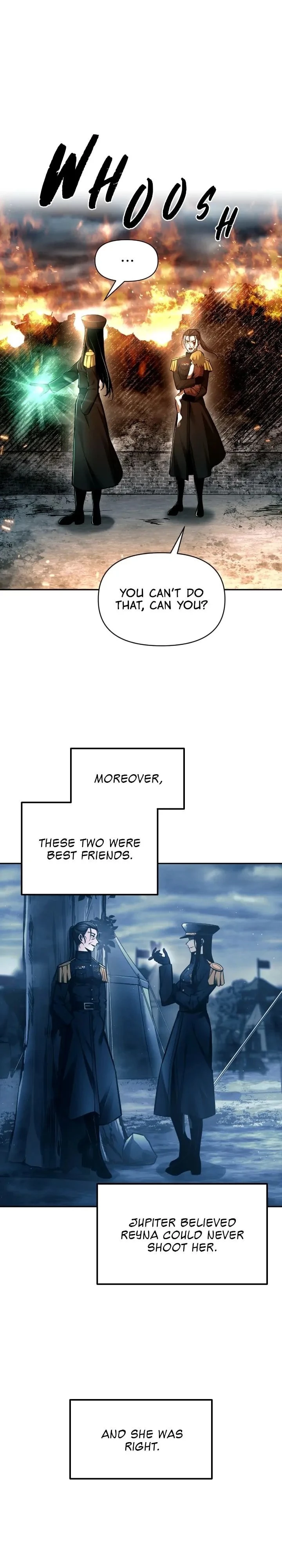 Tyrant of the Tower Defense Game Chapter 85 - 24