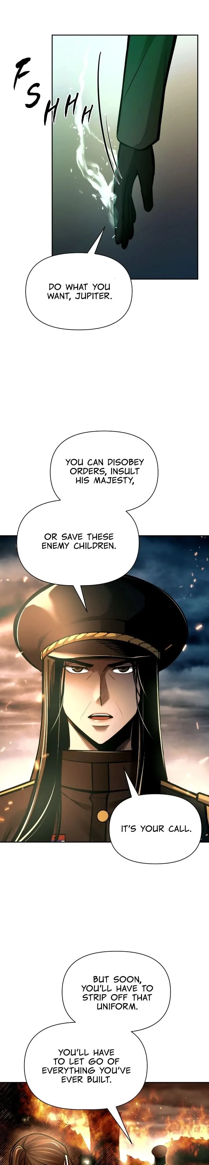 Tyrant of the Tower Defense Game Chapter 85 - 25