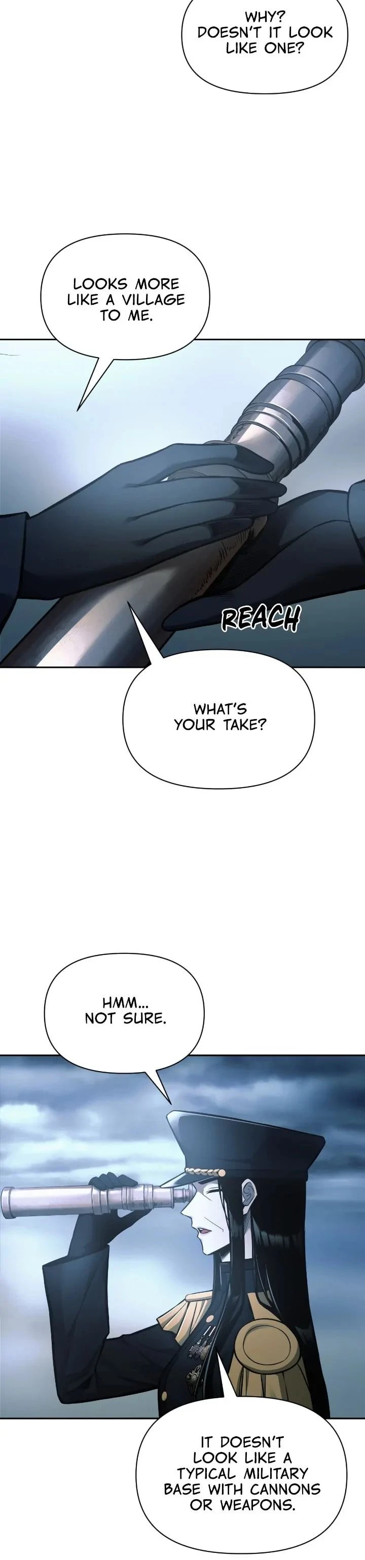 Tyrant of the Tower Defense Game Chapter 84 - 18