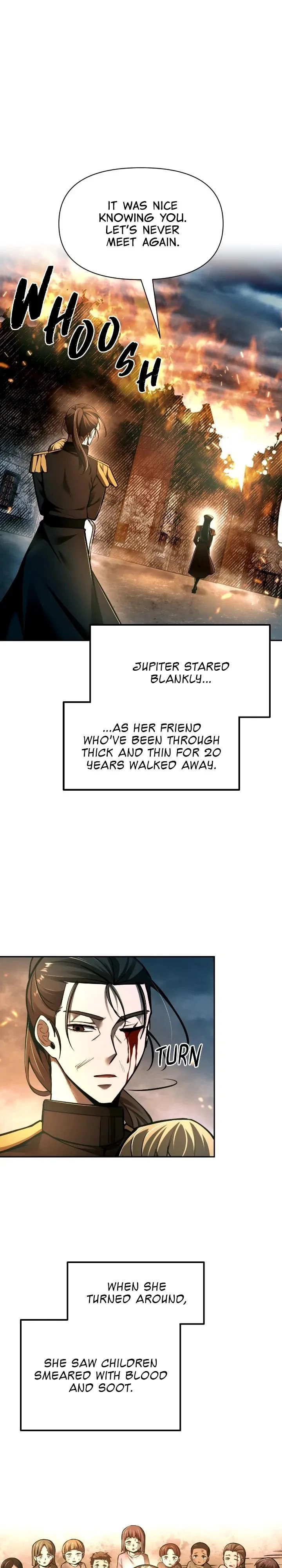 Tyrant of the Tower Defense Game Chapter 85 - 27