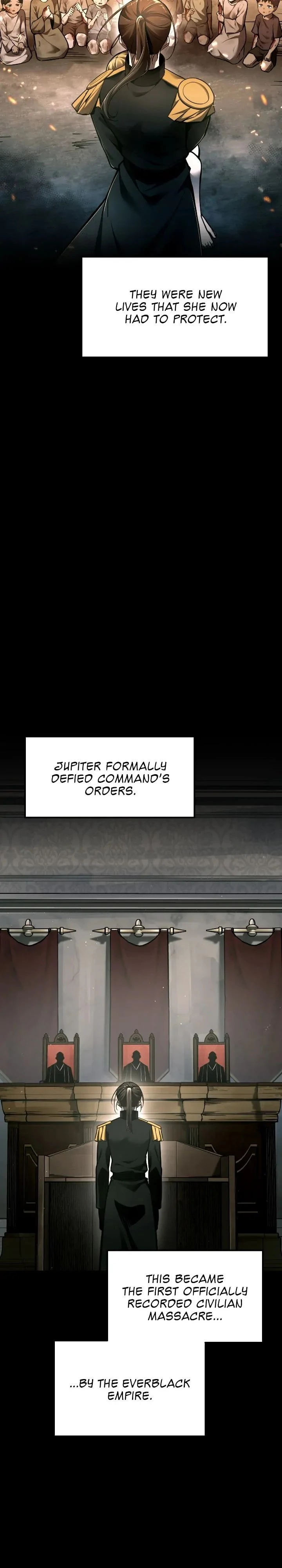 Tyrant of the Tower Defense Game Chapter 85 - 28