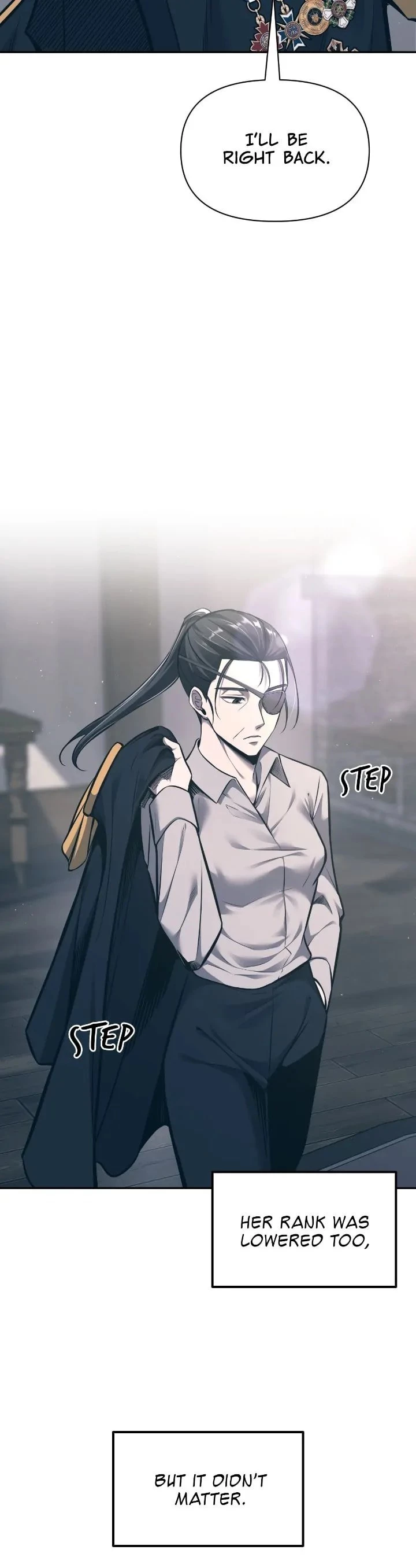 Tyrant of the Tower Defense Game Chapter 85 - 32