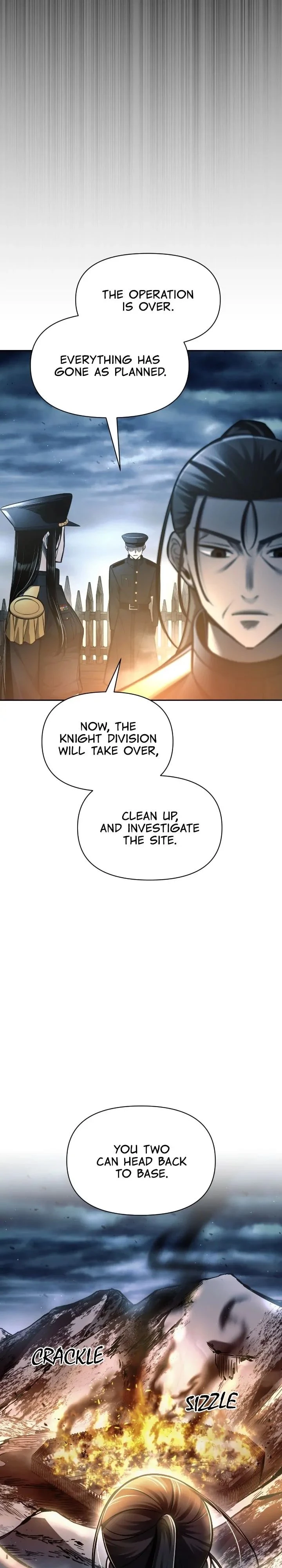 Tyrant of the Tower Defense Game Chapter 84 - 27