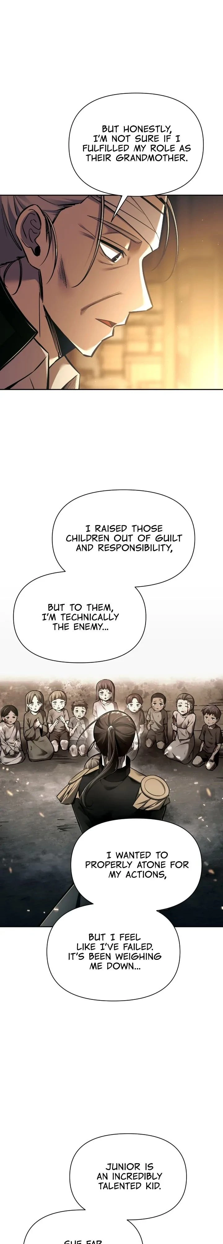 Tyrant of the Tower Defense Game Chapter 85 - 36