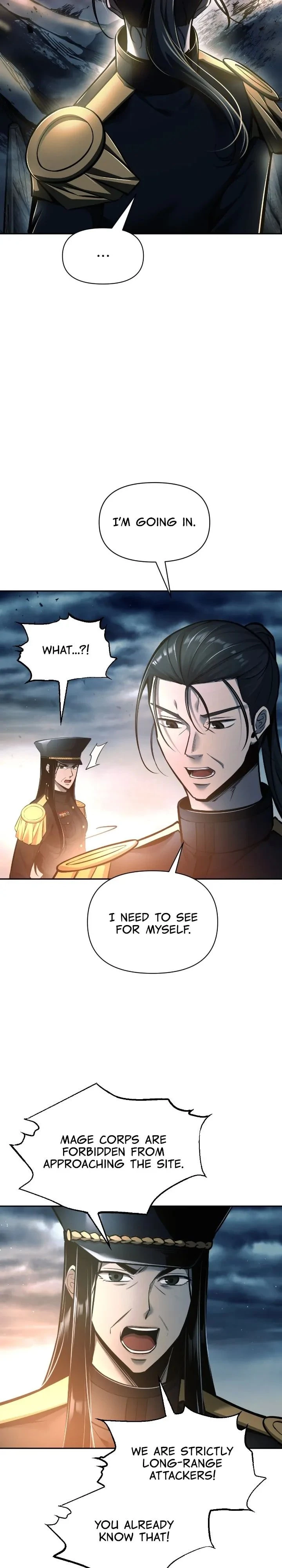 Tyrant of the Tower Defense Game Chapter 84 - 28