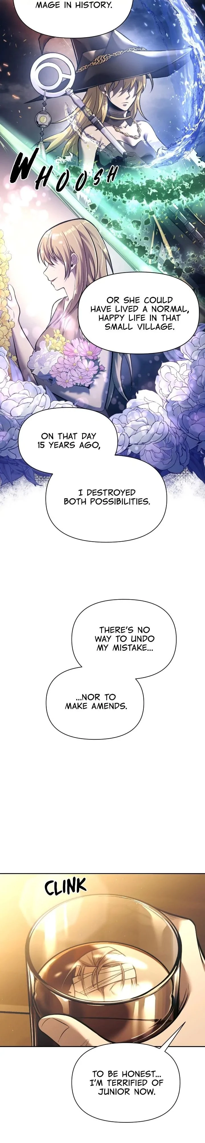 Tyrant of the Tower Defense Game Chapter 85 - 38