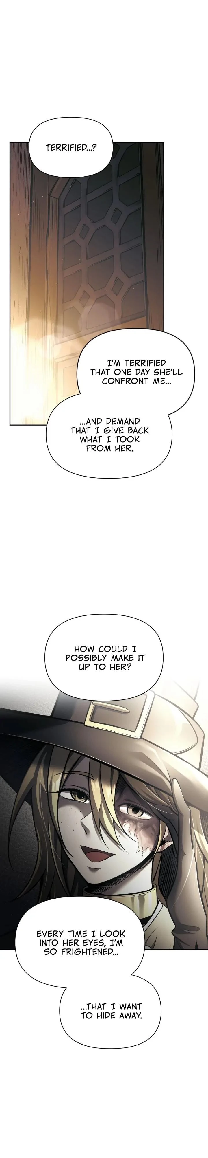 Tyrant of the Tower Defense Game Chapter 85 - 39