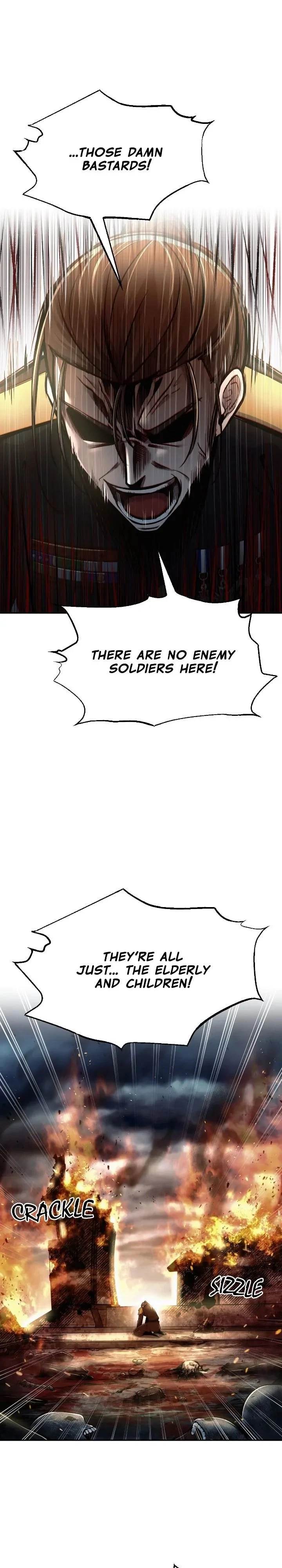 Tyrant of the Tower Defense Game Chapter 84 - 33